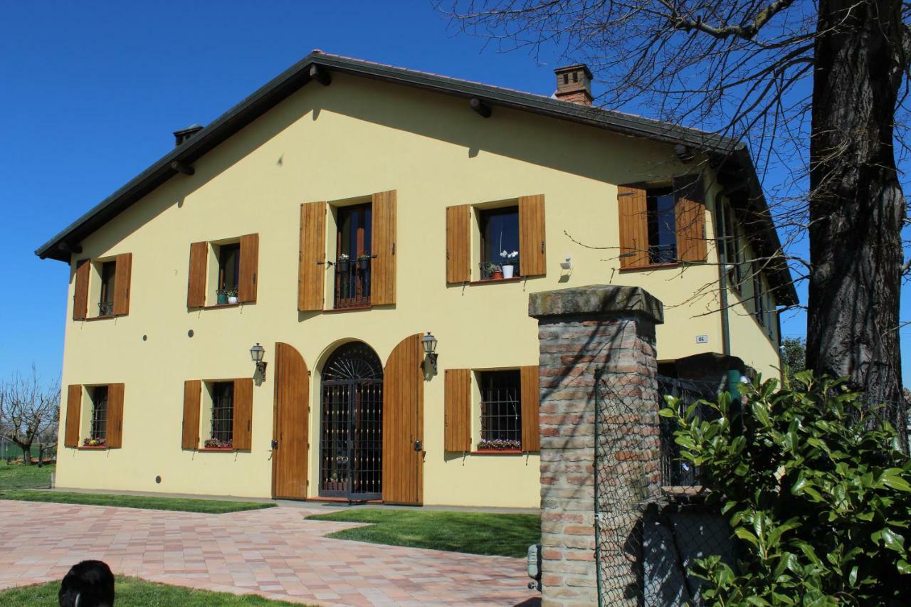 B&B Il Pozzo Castenaso Exterior photo