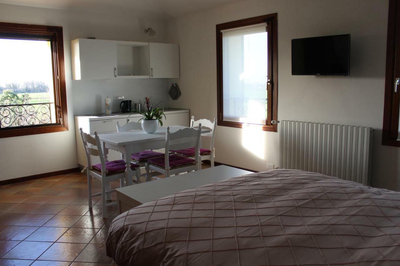 B&B Il Pozzo Castenaso Exterior photo