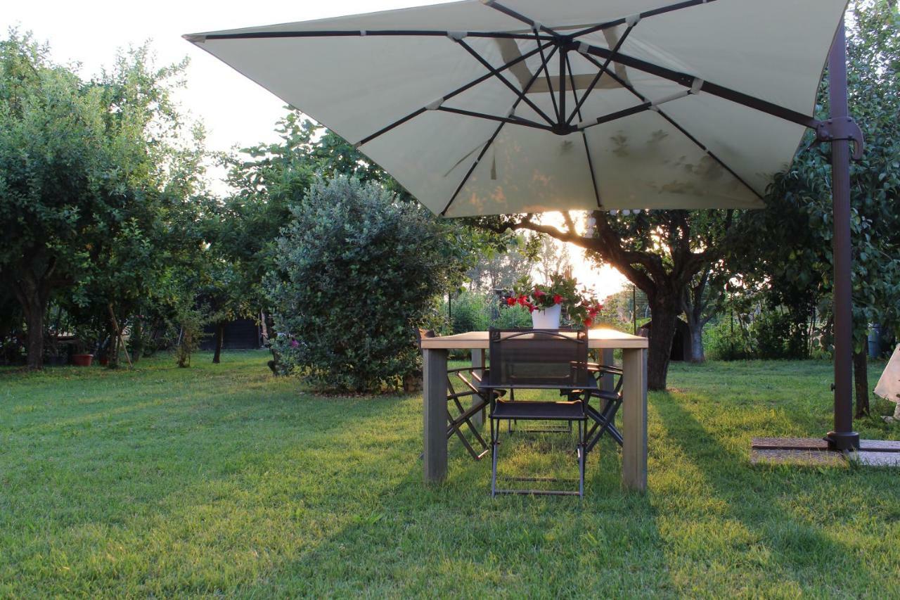 B&B Il Pozzo Castenaso Exterior photo