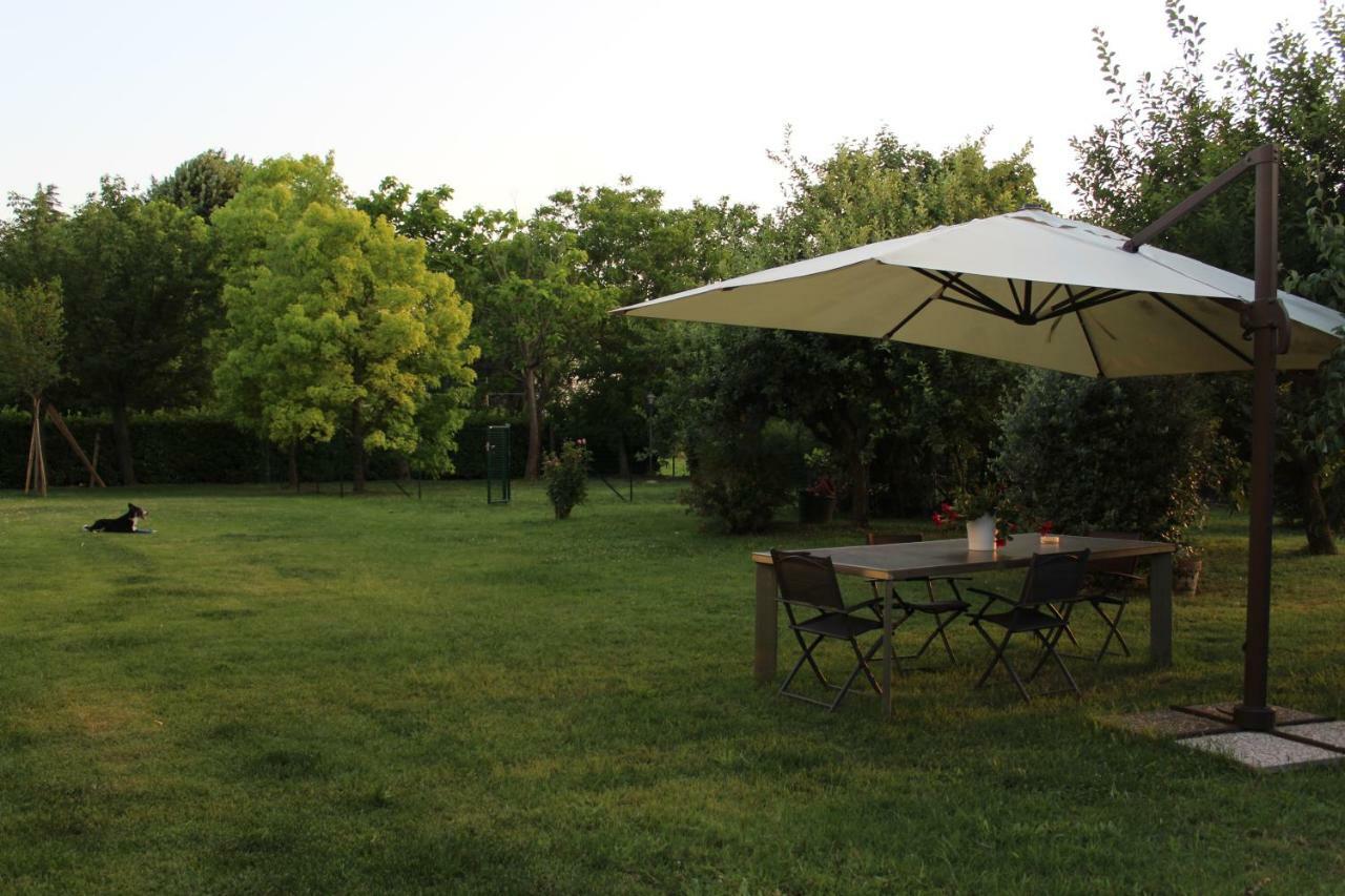 B&B Il Pozzo Castenaso Exterior photo
