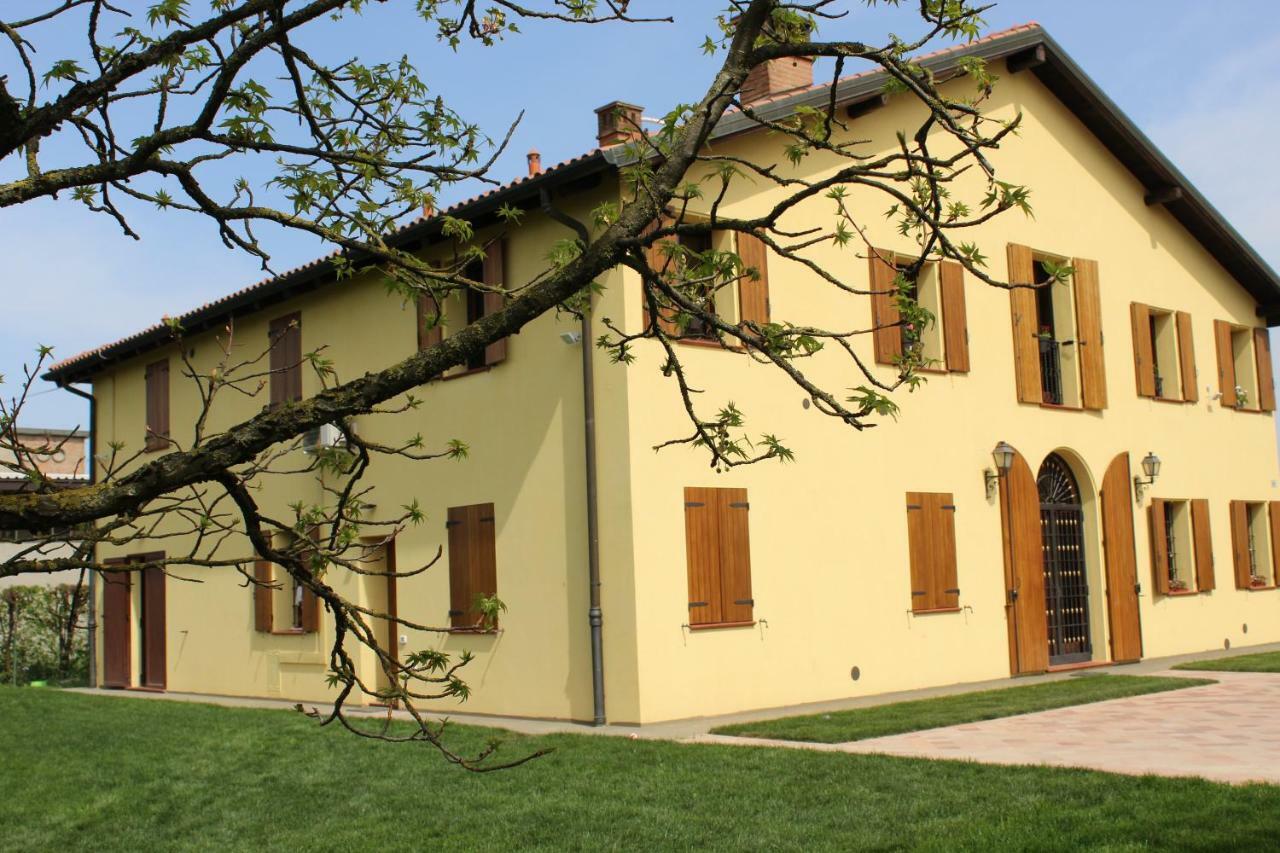 B&B Il Pozzo Castenaso Exterior photo